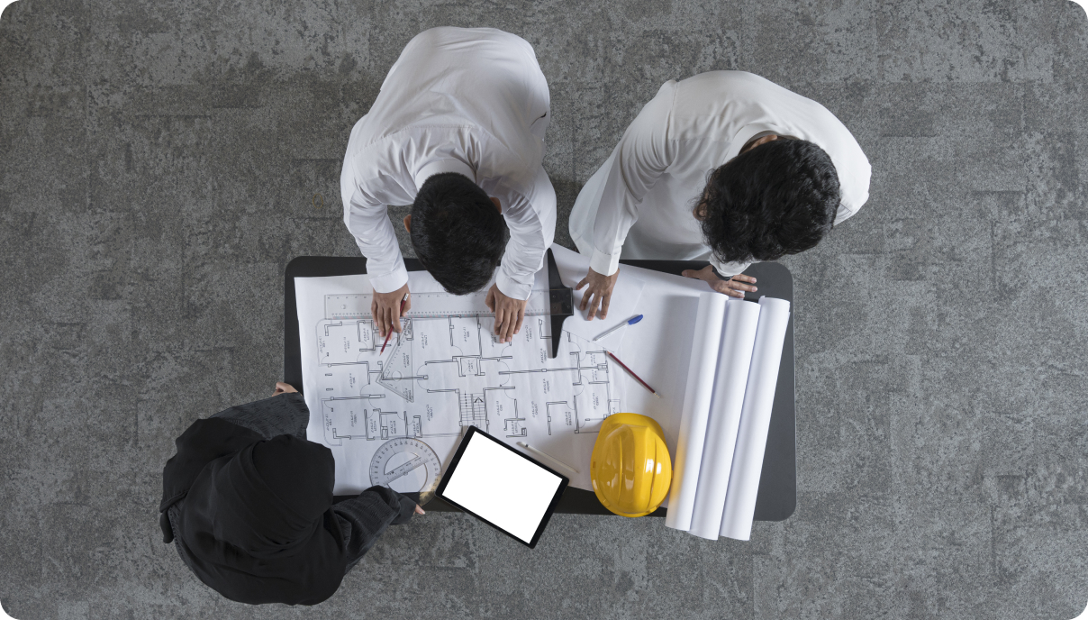 Professional Shared Services
