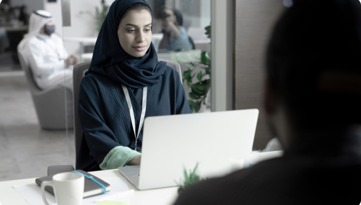 Professional Shared Services